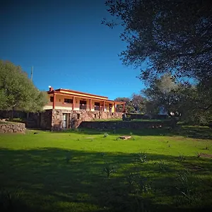 Bauernhof Conca' E Janas, Dorgali